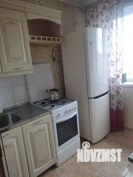 3-к квартира, вторичка, 62м2, 5/5 этаж