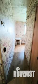 1-к квартира, вторичка, 28м2, 2/9 этаж