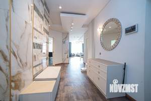 5-к квартира, вторичка, 229м2, 4/10 этаж