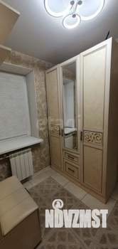 2-к квартира, вторичка, 68м2, 4/12 этаж