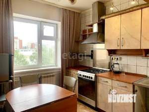 3-к квартира, вторичка, 63м2, 8/9 этаж