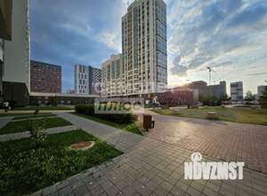 2-к квартира, вторичка, 49м2, 21/26 этаж