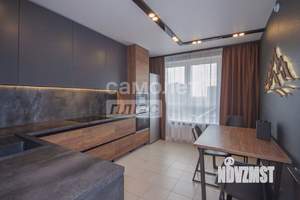 3-к квартира, вторичка, 71м2, 19/25 этаж