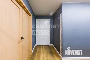 3-к квартира, вторичка, 50м2, 3/5 этаж