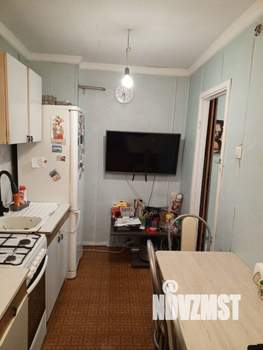 2-к квартира, вторичка, 44м2, 2/9 этаж