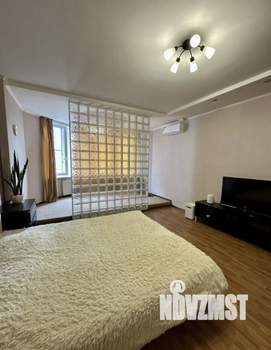 1-к квартира, вторичка, 50м2, 6/16 этаж