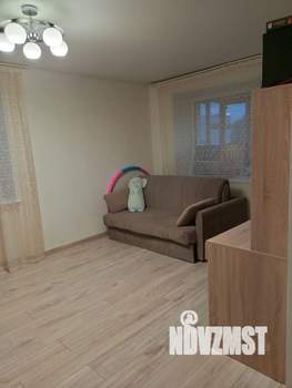 1-к квартира, вторичка, 32м2, 5/5 этаж