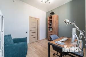 3-к квартира, вторичка, 80м2, 22/22 этаж