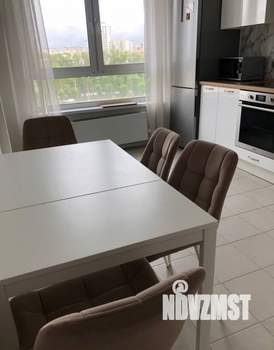 1-к квартира, вторичка, 34м2, 7/25 этаж