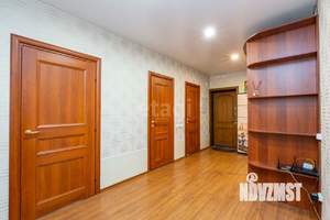 3-к квартира, вторичка, 98м2, 18/25 этаж