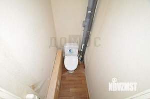 2-к квартира, вторичка, 49м2, 1/12 этаж