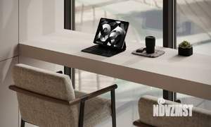 1-к квартира, вторичка, 39м2, 3/18 этаж