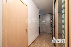Студия квартира, вторичка, 29м2, 18/25 этаж