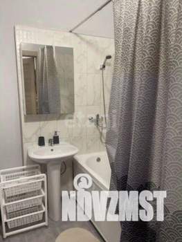 Студия квартира, вторичка, 30м2, 2/25 этаж