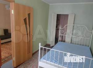 2-к квартира, вторичка, 44м2, 4/5 этаж