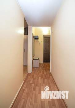 1-к квартира, вторичка, 28м2, 3/5 этаж