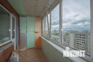2-к квартира, вторичка, 48м2, 11/12 этаж