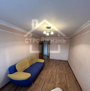 1-к квартира, вторичка, 42м2, 8/14 этаж
