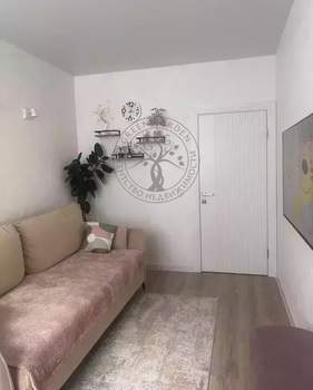 3-к квартира, вторичка, 89м2, 6/29 этаж
