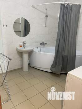 1-к квартира, вторичка, 48м2, 3/20 этаж