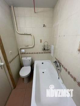 1-к квартира, вторичка, 33м2, 4/9 этаж