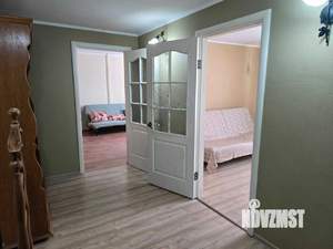 2-к квартира, вторичка, 55м2, 4/5 этаж
