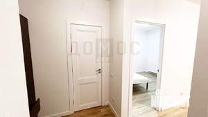 1-к квартира, вторичка, 36м2, 6/25 этаж