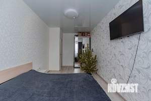 1-к квартира, вторичка, 29м2, 12/14 этаж