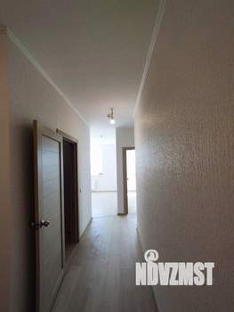 2-к квартира, сданный дом, 55м2, 12/25 этаж