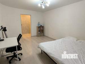 1-к квартира, вторичка, 34м2, 7/10 этаж