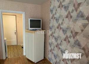 Студия квартира, вторичка, 19м2, 1/5 этаж