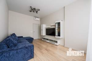 3-к квартира, вторичка, 88м2, 17/25 этаж