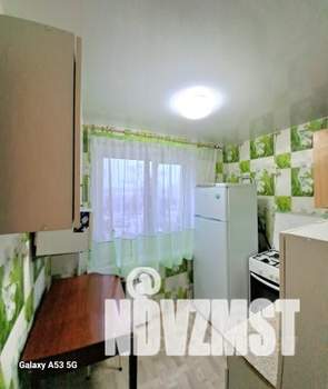 1-к квартира, вторичка, 28м2, 5/5 этаж