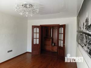 2-к квартира, вторичка, 49м2, 1/5 этаж