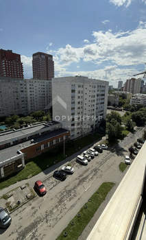 2-к квартира, вторичка, 49м2, 9/9 этаж