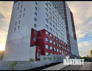 Студия квартира, вторичка, 23м2, 1/28 этаж