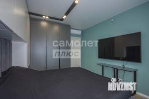 3-к квартира, вторичка, 71м2, 19/25 этаж