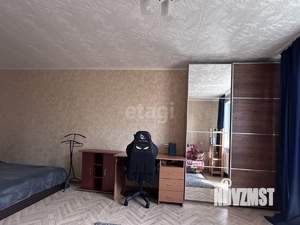 1-к квартира, вторичка, 33м2, 7/9 этаж