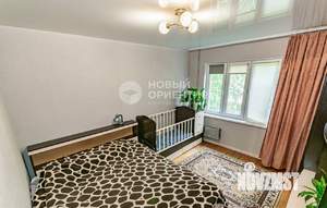3-к квартира, вторичка, 56м2, 1/16 этаж