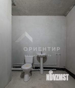 Студия квартира, сданный дом, 24м2, 21/30 этаж