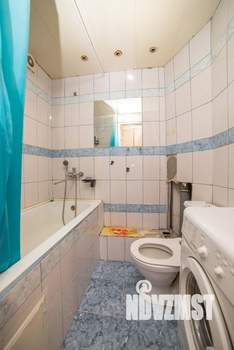 1-к квартира, вторичка, 35м2, 8/12 этаж