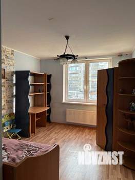 3-к квартира, вторичка, 70м2, 3/25 этаж