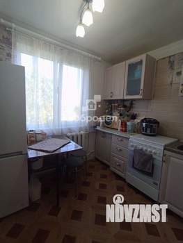 2-к квартира, вторичка, 46м2, 5/5 этаж
