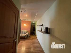 2-к квартира, вторичка, 60м2, 9/9 этаж
