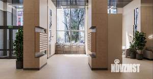 2-к квартира, вторичка, 51м2, 7/15 этаж
