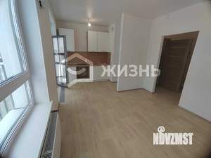 Студия квартира, вторичка, 31м2, 3/4 этаж