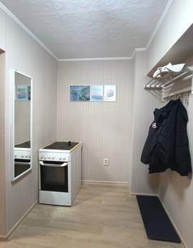 1-к квартира, вторичка, 18м2, 2/5 этаж