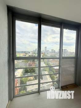 2-к квартира, вторичка, 66м2, 22/25 этаж