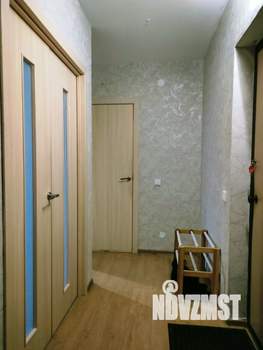 1-к квартира, вторичка, 35м2, 6/15 этаж