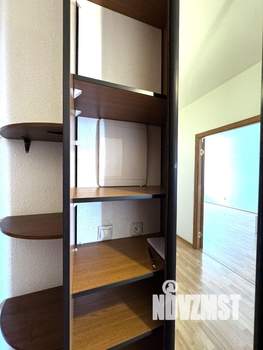 1-к квартира, вторичка, 36м2, 9/9 этаж
